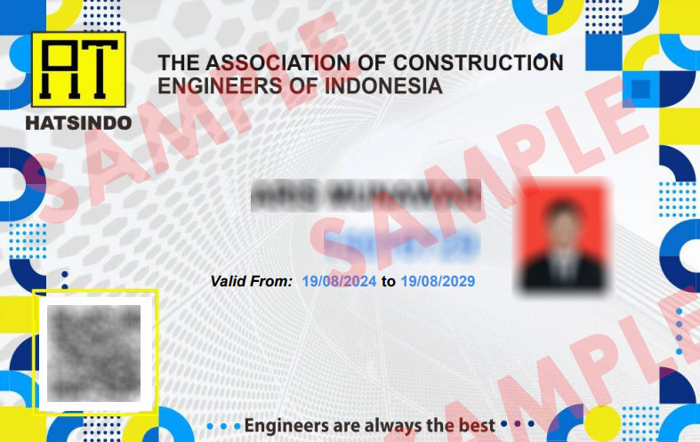 icon KTA (Kartu Tanda Anggota)